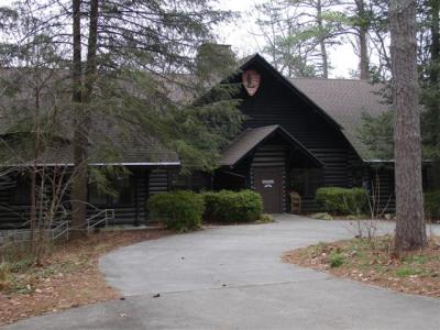 Center at Chatahoochie