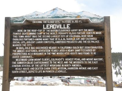 sign