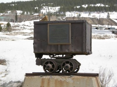 cart