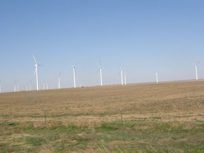 Windfarm