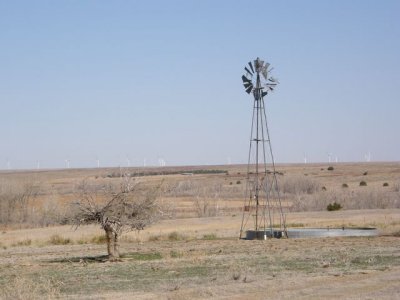 Windmill