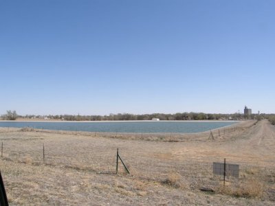 Treatment Plant