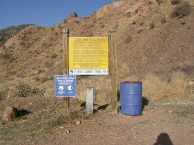 Sign