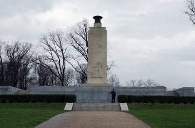 Eternal Light Peace Memorial ...