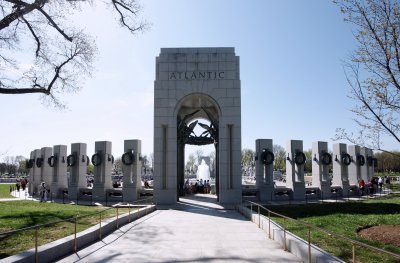 World War II Memorial