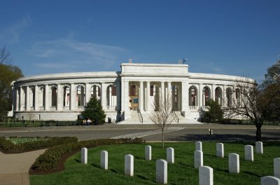 Arlington Amphitheater