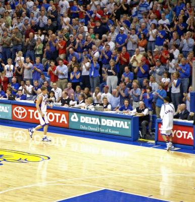 Christian Moody leaves game for final time
