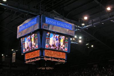 Final score