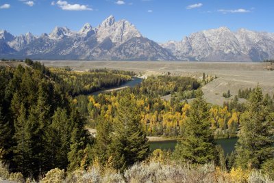 Snake River Overlook #4