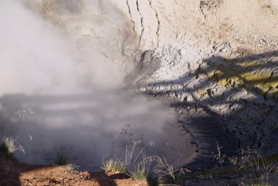 Mud Volcano #2