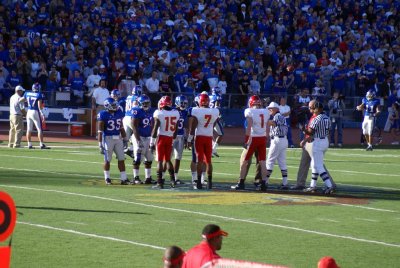 Coin Toss