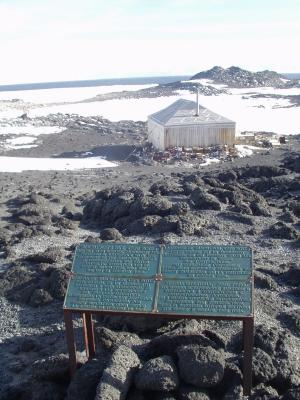 Royds Hut  sign.jpg