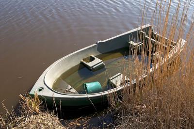 boat, Friescheveen