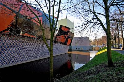 Groninger museum 2