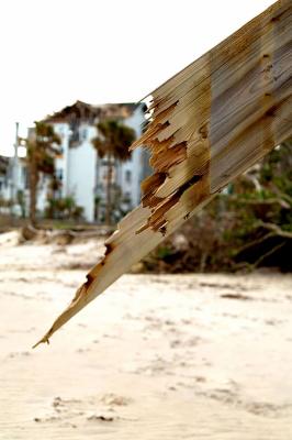 Vero Beach, storm damage