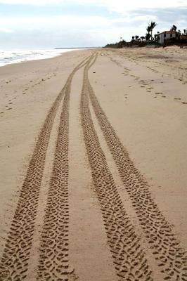 Vero Beach, tracks