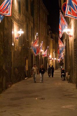 Siena by night 2