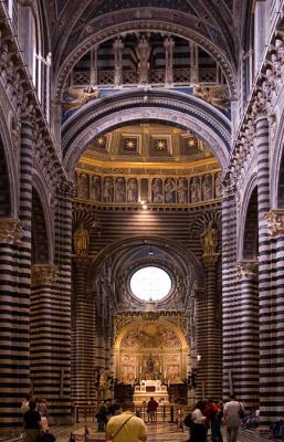 inside the duomo 2