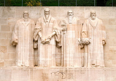 four reformers