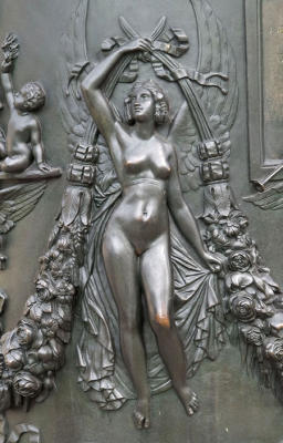 detail