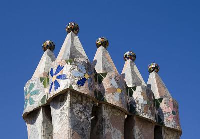 roof decorations