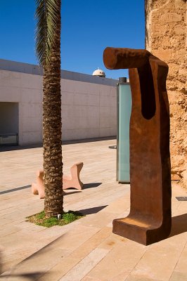 Modern Art Museum, Palma