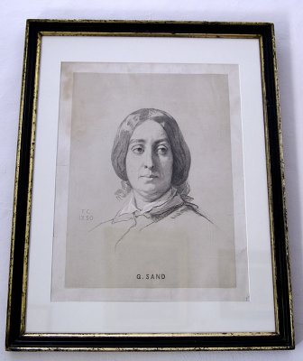 George Sand