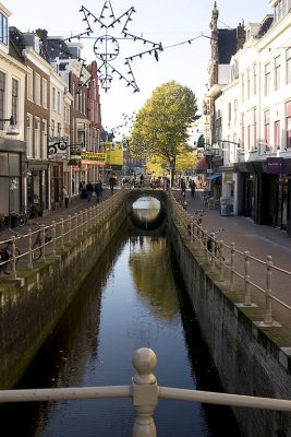 Leeuwarden, canal 4