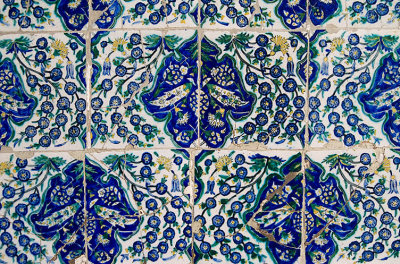 tiles