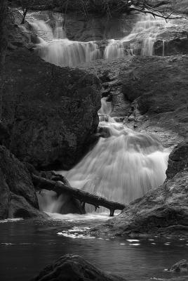 Cunningham Falls