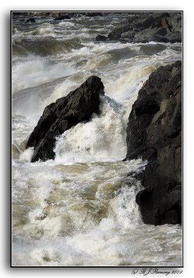 The Torrent at Great Falls