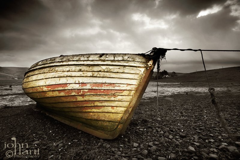 oldboat