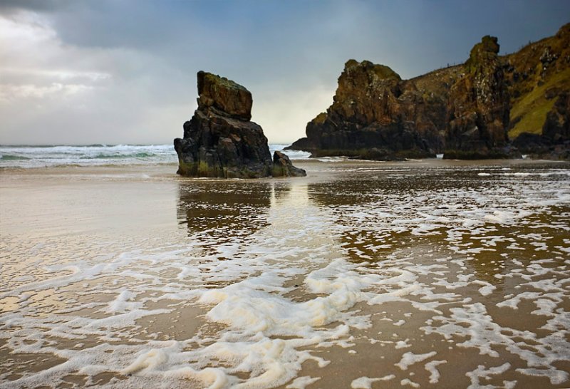 Garry Beach
