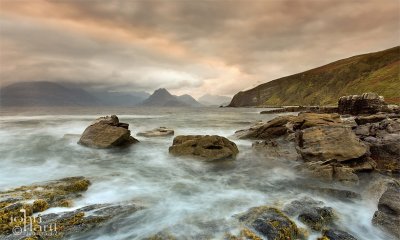 elgol view