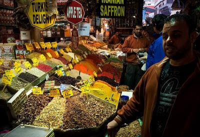 bazaar