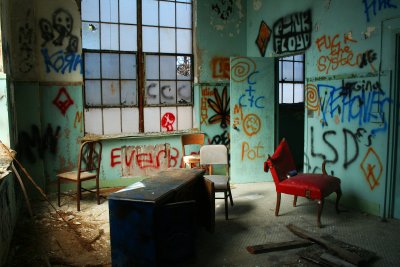 Cedarcrest Hospital