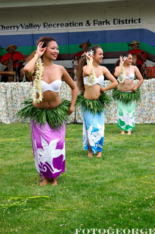 HAWAIIAN/PACIFIC ISLANDER FESTIVAL