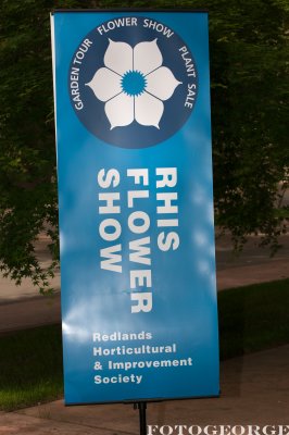 RHIS FLOWER SHOW