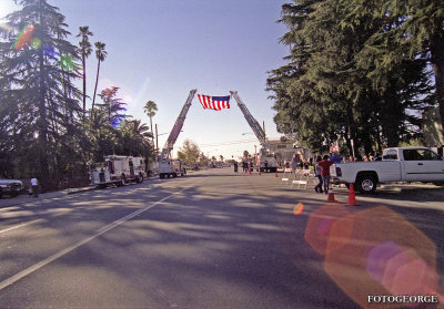 DR. TRACY E. CALDWELL PARADE