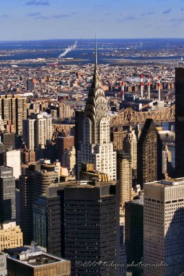 Chrysler Building