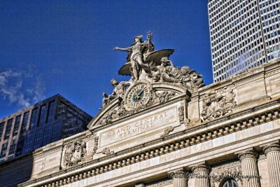 Grand Central Terminal