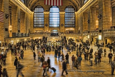 Grand Central Terminal