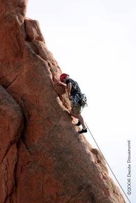 Rockclimber