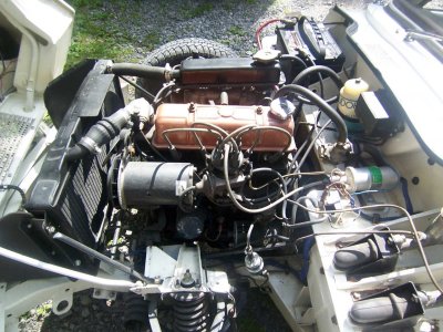 2008 Car Show 2