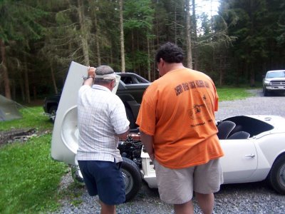 2008 Car Show 3
