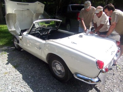 2008 Car Show 4