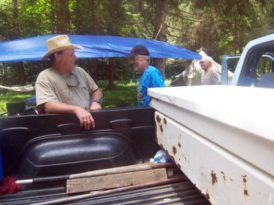 2008 Ed Maynard Ben