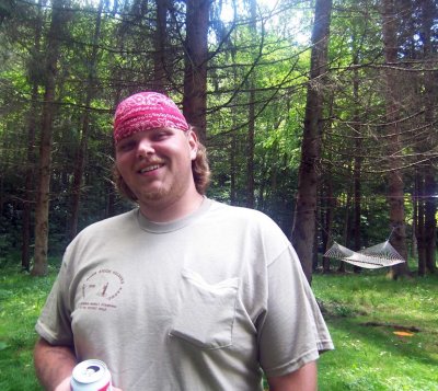 2008 Lacy
