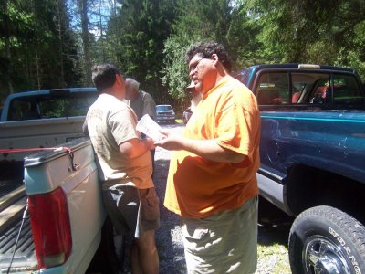 2008 Pat Ben Argil Clay