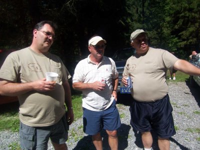 2008 Pat Derrick Dean